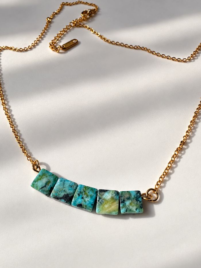 Gaia's Gift Necklace
