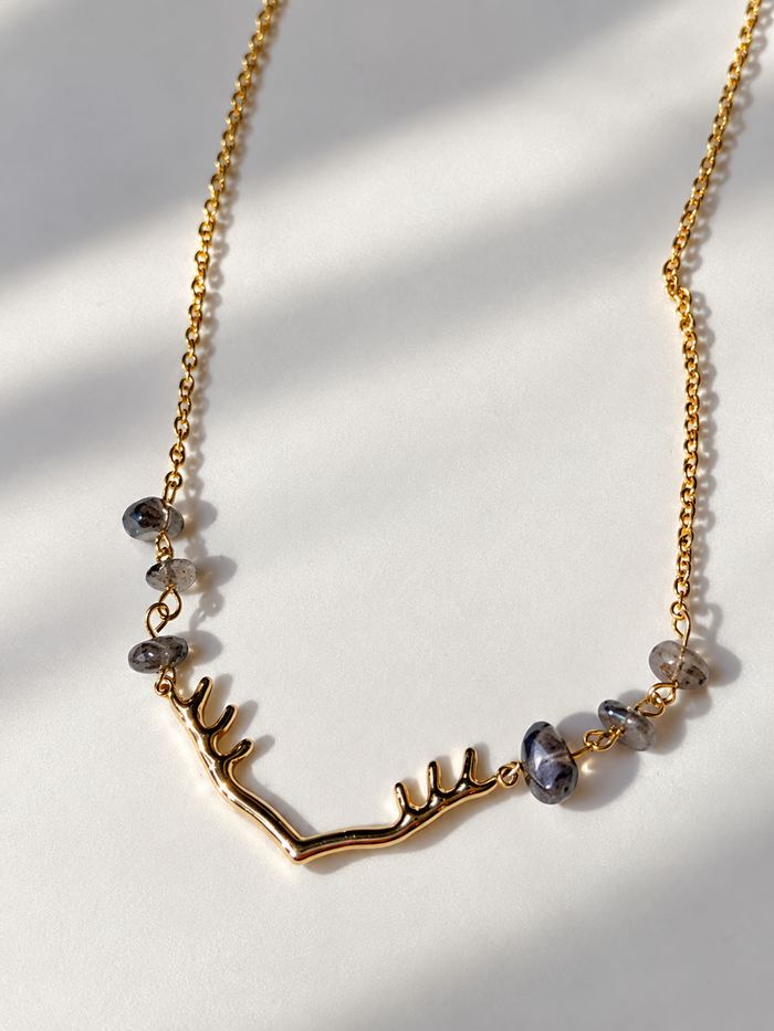Woodland Spirit Necklace